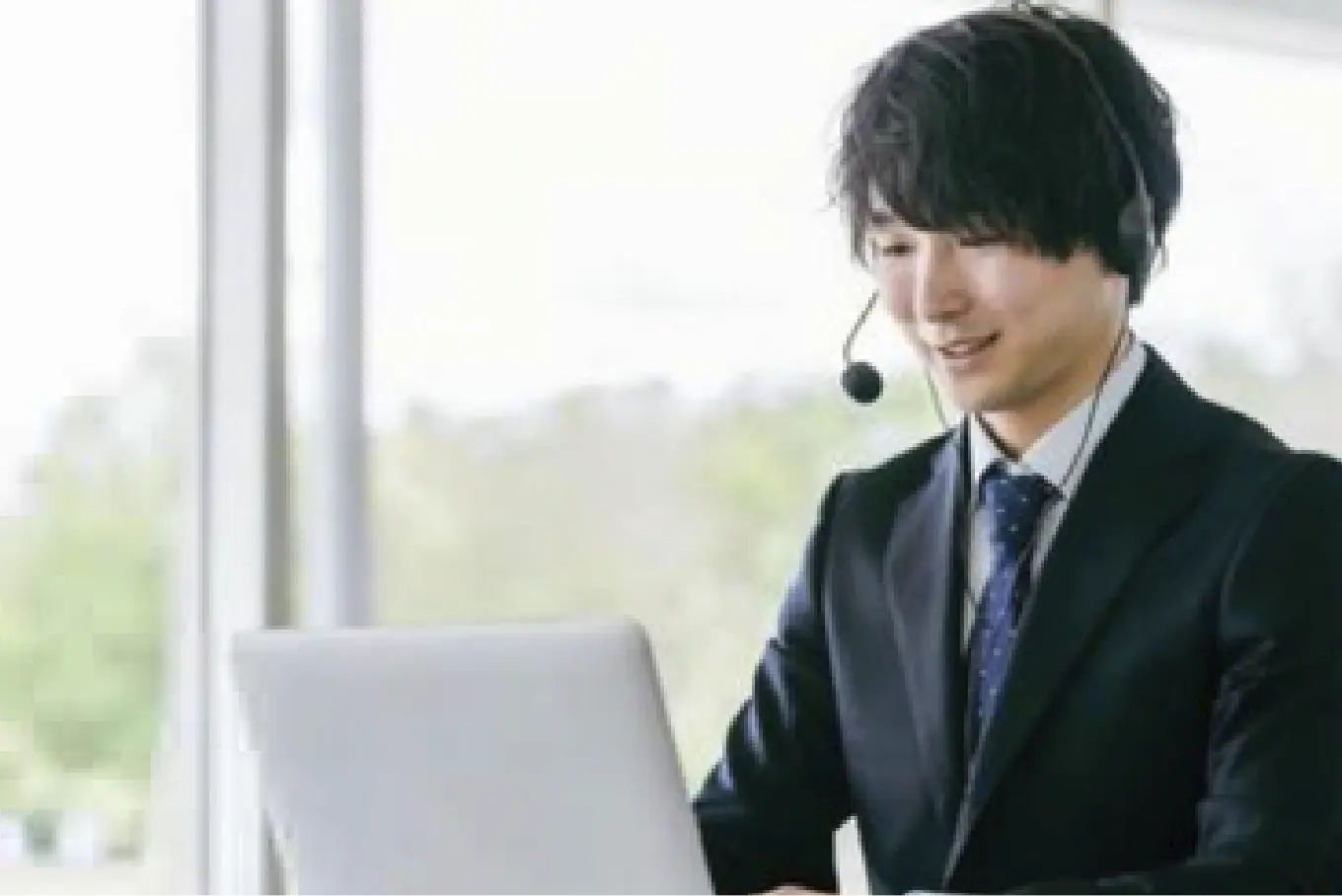 7.電話応対魅力学研修