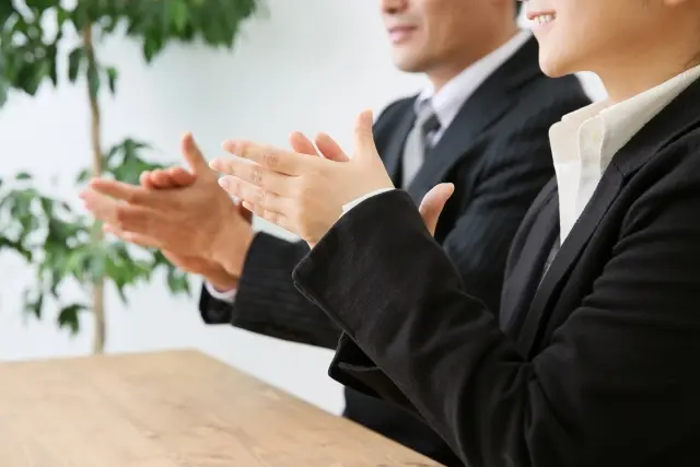 管理職リーダー向け人材定着支援